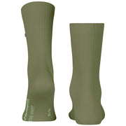 Skarpetki Burlington Bond Street – Salvia Green