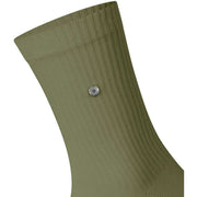 Skarpetki Burlington Bond Street – Salvia Green