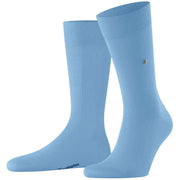 Skarpetki Burlington Brit Style - Jasnoniebieskie