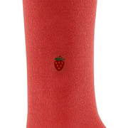 Skarpetki Burlington Brit Style - Tulipan Czerwony