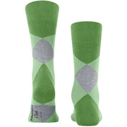 Skarpety Burlington Clyde – Fairway Green