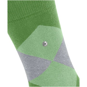 Skarpety Burlington Clyde – Fairway Green