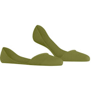 Skarpetki Burlington Cornwall Invisible – Medow Green