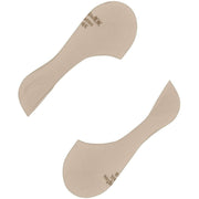 Skarpetki Burlington Cornwall Invisible - Vale Beige