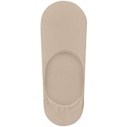 Skarpetki Burlington Cornwall Invisible - Vale Beige