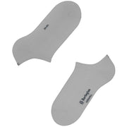 Skarpety Burlington Cornwall Sneaker - Jasnoszary