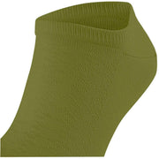 Skarpety Burlington Cornwall Sneaker - Medow Green