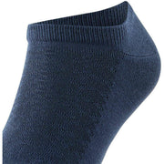 Skarpety Burlington Cornwall Sneaker - Midnight Blue