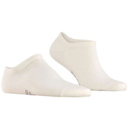 Skarpety Burlington Cornwall Sneaker - Off White