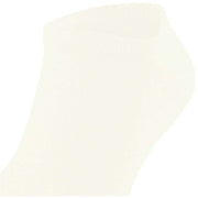 Skarpety Burlington Cornwall Sneaker - Off White