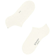 Skarpety Burlington Cornwall Sneaker - Off White