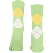 Skarpetki Burlington Covent Garden – Jade Green