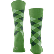 Skarpety Burlington Danny – Fairway Green