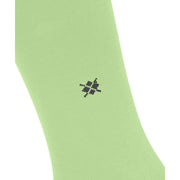 Podkolanówki Burlington Dublin – Jade Green