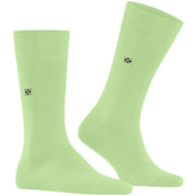 Skarpetki Burlington Dublin – Jade Green