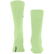 Skarpetki Burlington Dublin – Jade Green