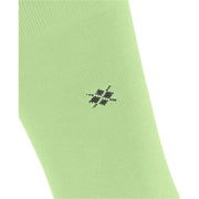Skarpetki Burlington Dublin – Jade Green
