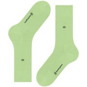 Skarpetki Burlington Dublin – Jade Green