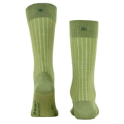 Skarpetki Burlington Duke Street – zieleń kiwi