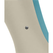 Dwupak skarpetek Burlington Everyday – niebieski Key Largo