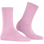 Skarpetki Burlington Fleet Street – Berry Pool Pink