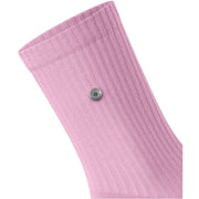 Skarpetki Burlington Fleet Street – Berry Pool Pink