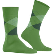 Skarpety Burlington King – Fairway Green