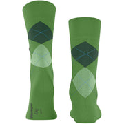 Skarpety Burlington King – Fairway Green