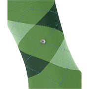 Skarpety Burlington King – Fairway Green