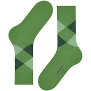 Skarpety Burlington King – Fairway Green