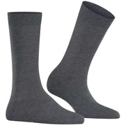 Skarpetki damskie Burlington – Carbon Mel