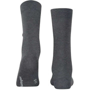 Skarpetki damskie Burlington – Carbon Mel