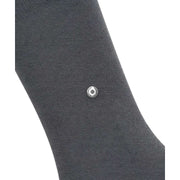 Skarpetki damskie Burlington – Carbon Mel