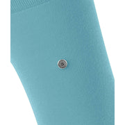 Skarpety Burlington Lord – niebieski Key Largo