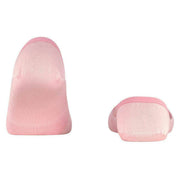 Skarpetki Burlington Merseyside Invisible - Carrot Ora Pink