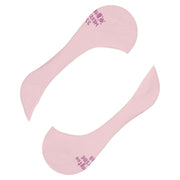 Skarpetki Burlington Merseyside Invisible - Carrot Ora Pink