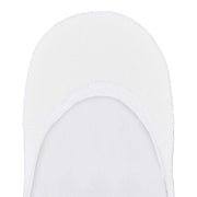 Skarpetki Burlington Merseyside Invisible - Off White