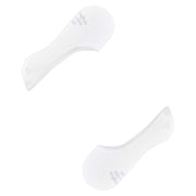 Skarpetki Burlington Merseyside Invisible - Off White