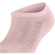 Skarpety trenerskie Burlington Merseyside - Carrot Ora Pink