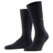 Burlington Mix Basic Gift Box Socks - Black