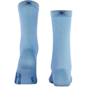 Skarpetki Burlington Princess Street – Anise Blue