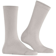 Skarpetki Burlington Princess Street – Antelope Grey