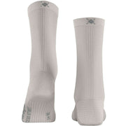 Skarpetki Burlington Princess Street – Antelope Grey