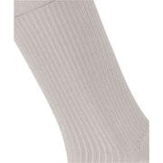 Skarpetki Burlington Princess Street – Antelope Grey
