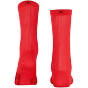 Skarpetki Burlington Princess Street – Bloody Mary Red