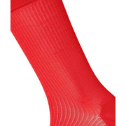 Skarpetki Burlington Princess Street – Bloody Mary Red