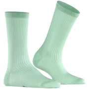 Skarpetki Burlington Princess Street – Clear Water Green