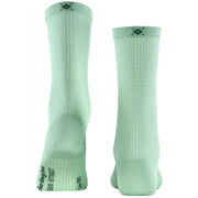 Skarpetki Burlington Princess Street – Clear Water Green