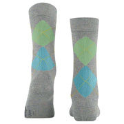 Skarpetki Burlington Queen – Cloud Mel