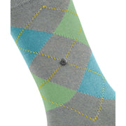 Skarpetki Burlington Queen – Cloud Mel